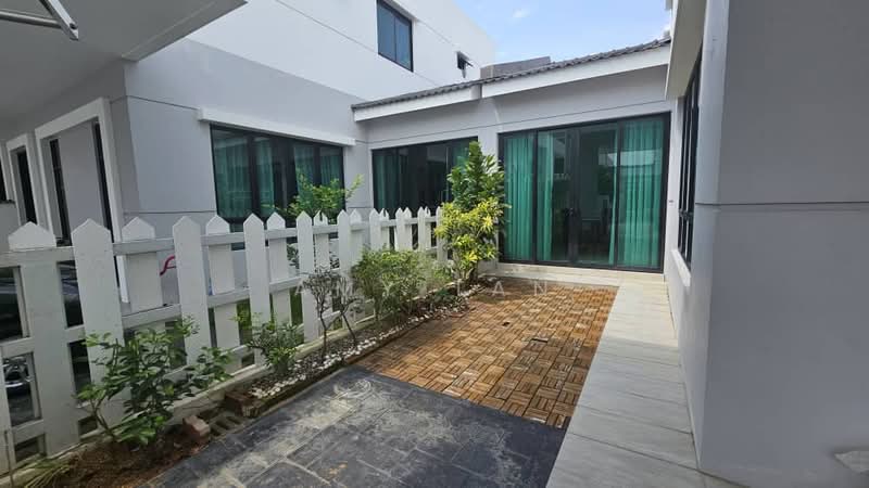 Rumah Teres untuk Disewa di Bandar Cassia (Batu Kawan) - Amy Tan - Exterior - PropertyGuru.com.my