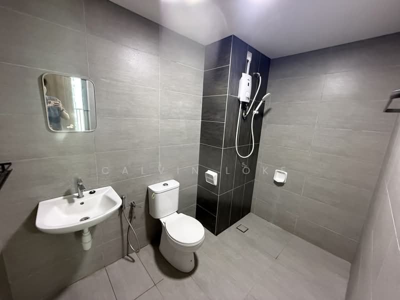 Service Residence for Rent at Lakeview Suites @ Edumetro - Calvin Loke - PropertyGuru.com.my