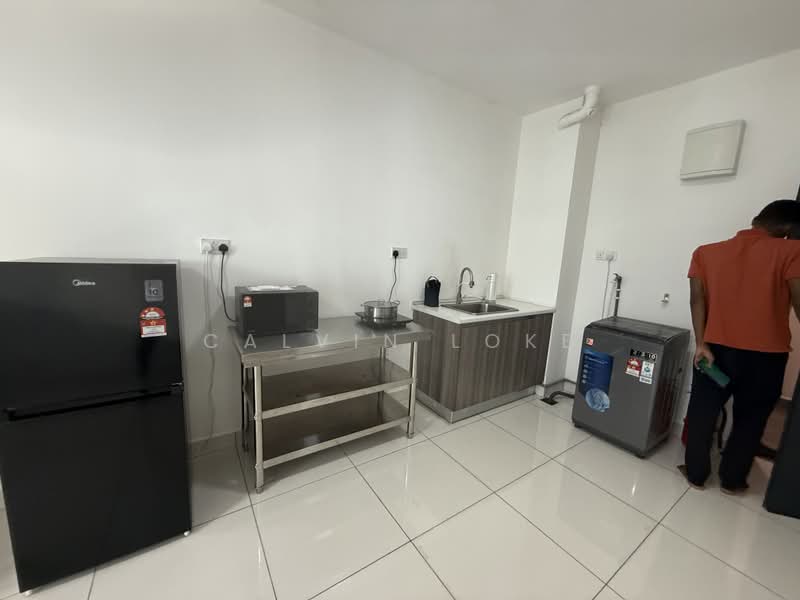 Service Residence for Rent at Lakeview Suites @ Edumetro - Calvin Loke - PropertyGuru.com.my