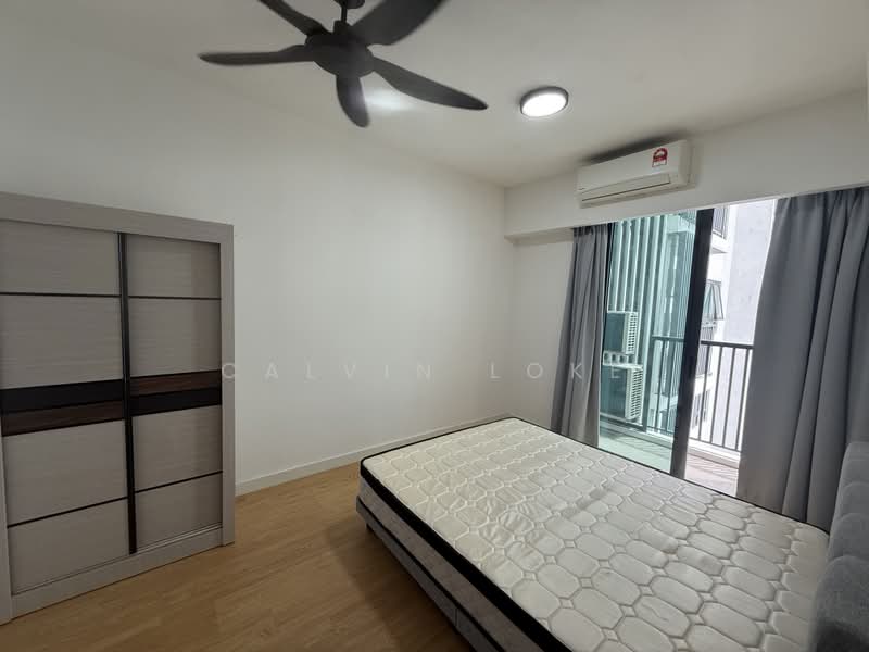 Service Residence for Rent at Lakeview Suites @ Edumetro - Calvin Loke - PropertyGuru.com.my