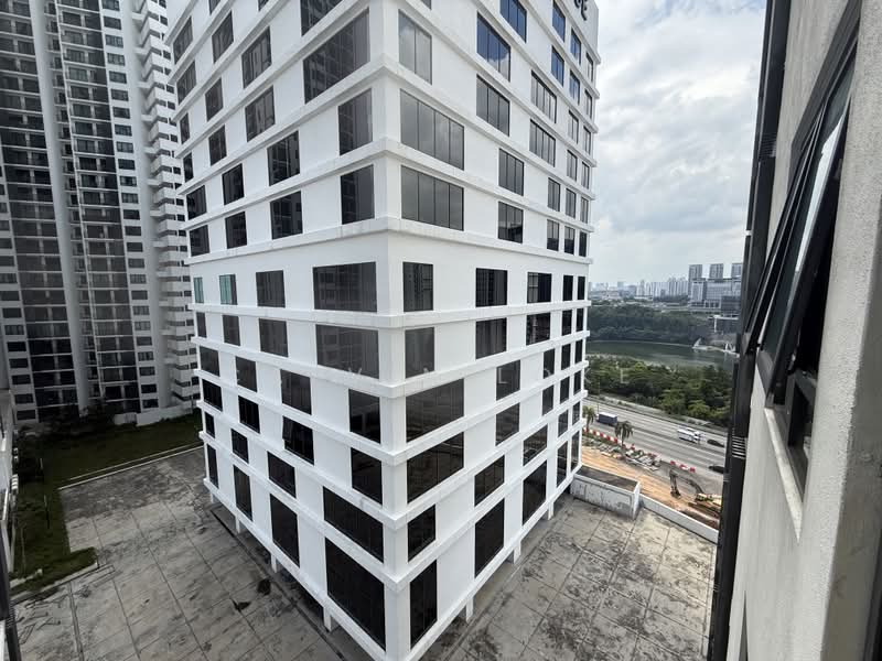 Service Residence for Rent at Lakeview Suites @ Edumetro - Calvin Loke - PropertyGuru.com.my