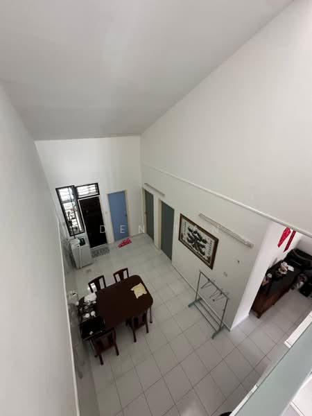 Rumah Teres 1.5 Tingkat untuk Dijual di Bukit Indah (Iskandar Puteri (Nusajaya)) - Iden Tan - Dining Room - PropertyGuru.com.my