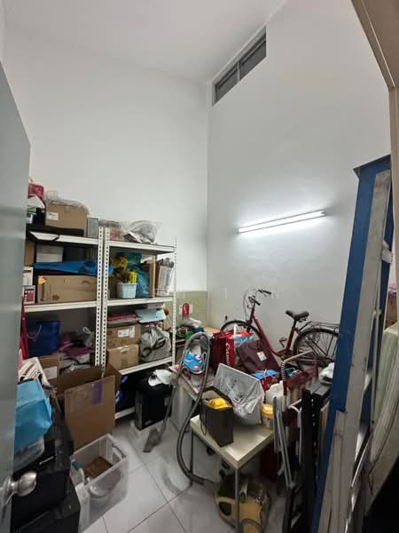 Rumah Teres 1.5 Tingkat untuk Dijual di Bukit Indah (Iskandar Puteri (Nusajaya)) - Iden Tan - PropertyGuru.com.my