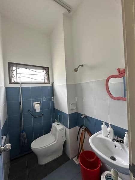Rumah Teres 1.5 Tingkat untuk Dijual di Bukit Indah (Iskandar Puteri (Nusajaya)) - Iden Tan - PropertyGuru.com.my