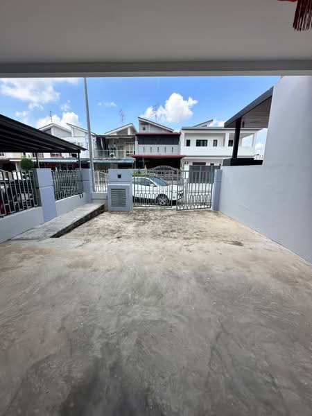 Rumah Teres 1.5 Tingkat untuk Dijual di Bukit Indah (Iskandar Puteri (Nusajaya)) - Iden Tan - PropertyGuru.com.my