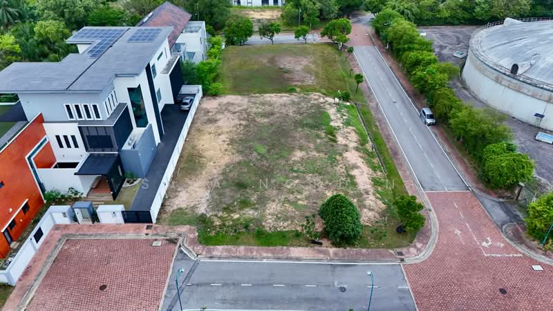 Residential Land for Sale in Seksyen U2 (Saujana) - Sa'a Nordin - Exterior - PropertyGuru.com.my