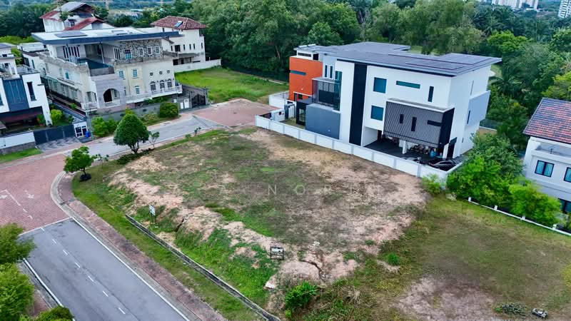 Residential Land for Sale in Seksyen U2 (Saujana) - Sa'a Nordin - Exterior - PropertyGuru.com.my