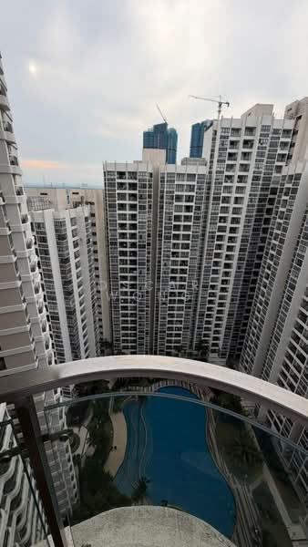 Condominium for Rent at Amberside @ Country Garden Danga Bay - Oscar Wong - Exterior - PropertyGuru.com.my