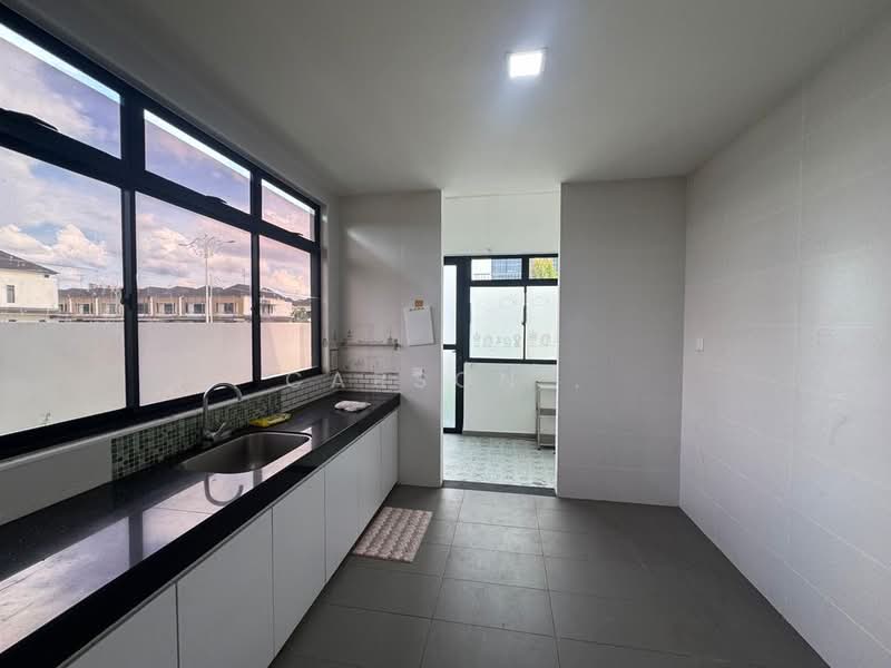 Terraced House for Sale in Johor Bahru (Johor) - Carson . - PropertyGuru.com.my