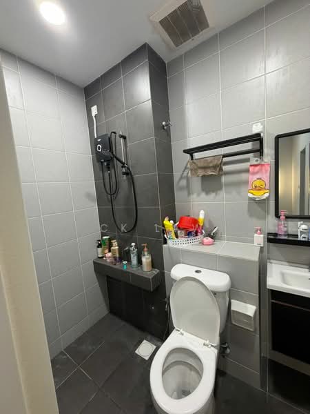 2-storey Terraced House for Sale in Setia Ecohill (Semenyih) - CK Law - Bathroom - PropertyGuru.com.my