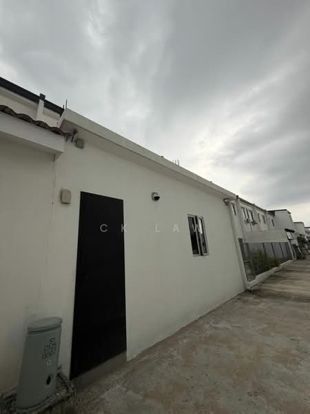 2-storey Terraced House for Sale in Setia Ecohill (Semenyih) - CK Law - Exterior - PropertyGuru.com.my