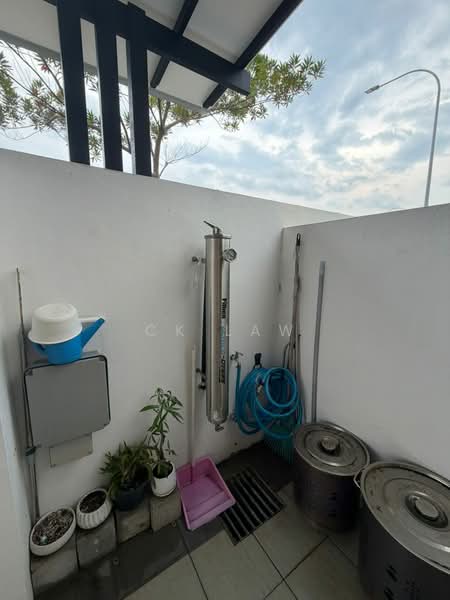 2-storey Terraced House for Sale in Setia Ecohill (Semenyih) - CK Law - Exterior - PropertyGuru.com.my