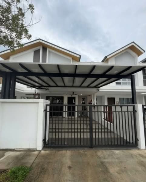2-storey Terraced House for Sale in Setia Ecohill (Semenyih) - CK Law - Exterior - PropertyGuru.com.my