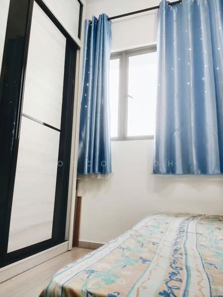 Condominium for Rent at Tree Sparina - Bosco Teoh - PropertyGuru.com.my