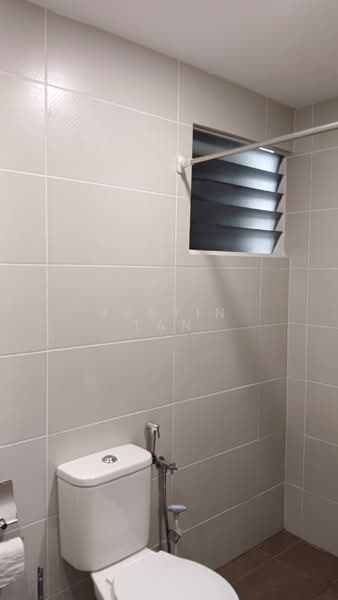 Kondominium untuk Disewa di Paraiso Residence @ The Earth - Justin Tan - Bathroom - PropertyGuru.com.my