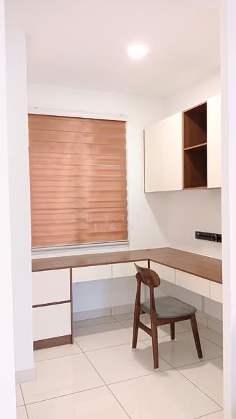 Kondominium untuk Disewa di Paraiso Residence @ The Earth - Justin Tan - Study - PropertyGuru.com.my