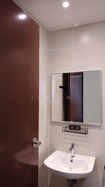 Kondominium untuk Disewa di Paraiso Residence @ The Earth - Justin Tan - Bathroom - PropertyGuru.com.my