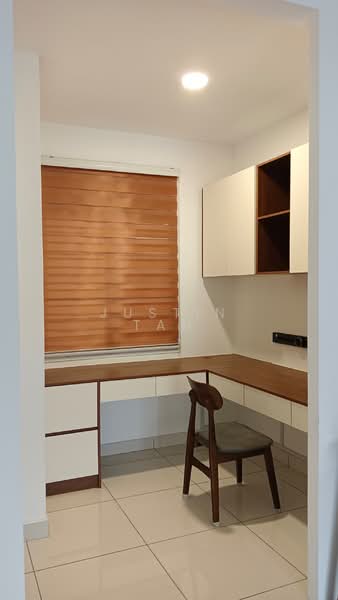 Kondominium untuk Disewa di Paraiso Residence @ The Earth - Justin Tan - Study - PropertyGuru.com.my