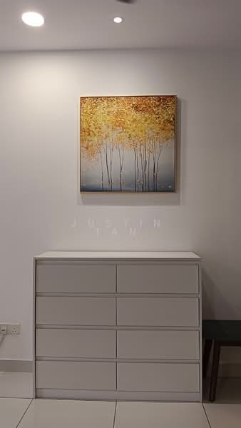 Kondominium untuk Disewa di Paraiso Residence @ The Earth - Justin Tan - Interior - PropertyGuru.com.my