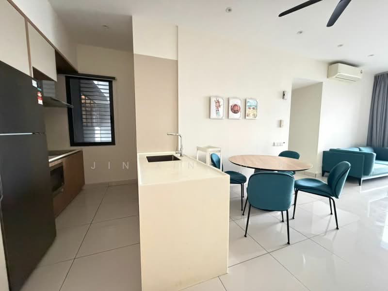 Service Residence for Rent at Millerz Square Serviced Residence - Jin Xing Gan - PropertyGuru.com.my