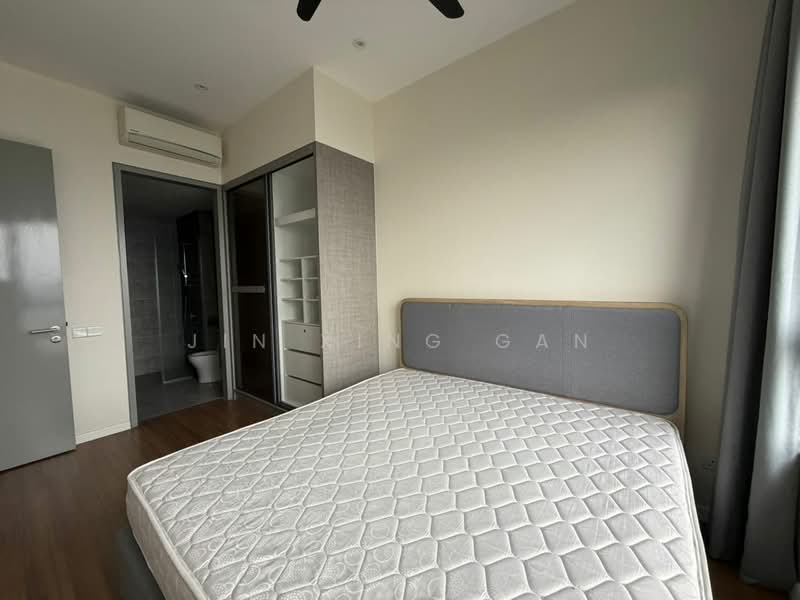 Service Residence for Rent at Millerz Square Serviced Residence - Jin Xing Gan - PropertyGuru.com.my