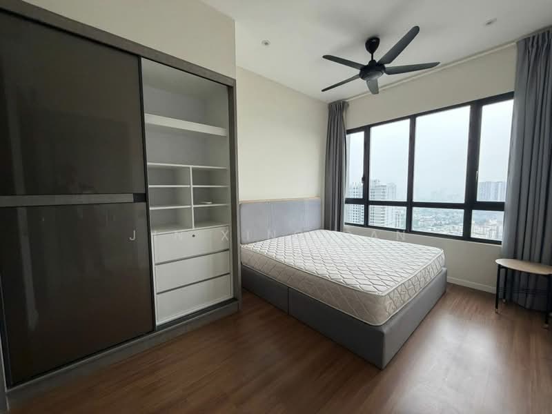 Service Residence for Rent at Millerz Square Serviced Residence - Jin Xing Gan - PropertyGuru.com.my