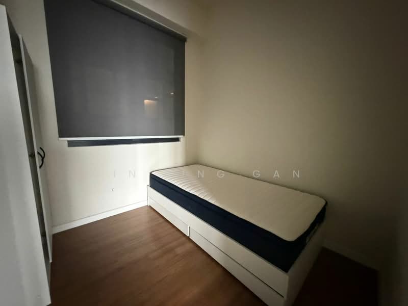 Service Residence for Rent at Millerz Square Serviced Residence - Jin Xing Gan - PropertyGuru.com.my