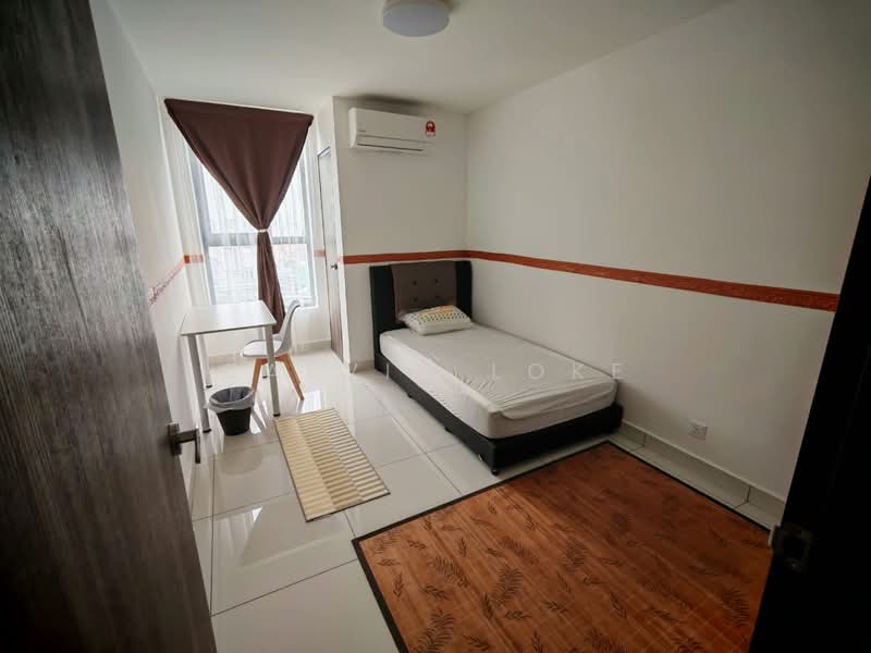 Service Residence for Rent at Lakeview Suites @ Edumetro - Calvin Loke - PropertyGuru.com.my