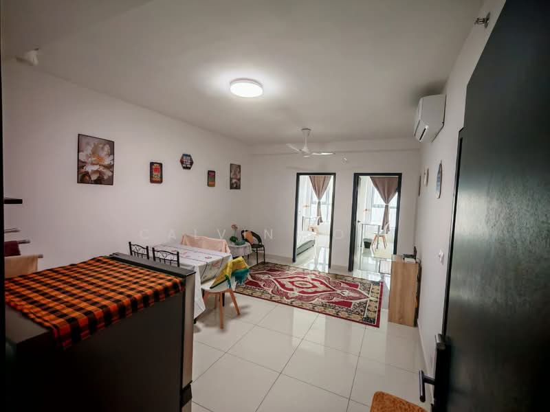 Service Residence for Rent at Lakeview Suites @ Edumetro - Calvin Loke - PropertyGuru.com.my