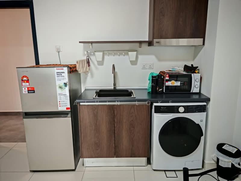 Service Residence for Rent at Lakeview Suites @ Edumetro - Calvin Loke - PropertyGuru.com.my