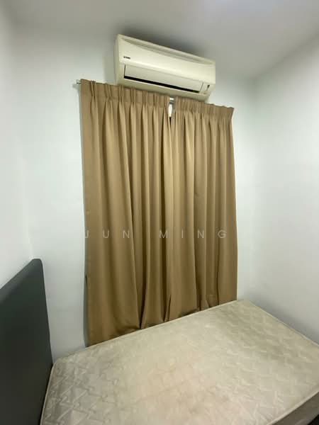 Service Residence for Rent at DK Senza - Jun Ming - Bedroom - PropertyGuru.com.my