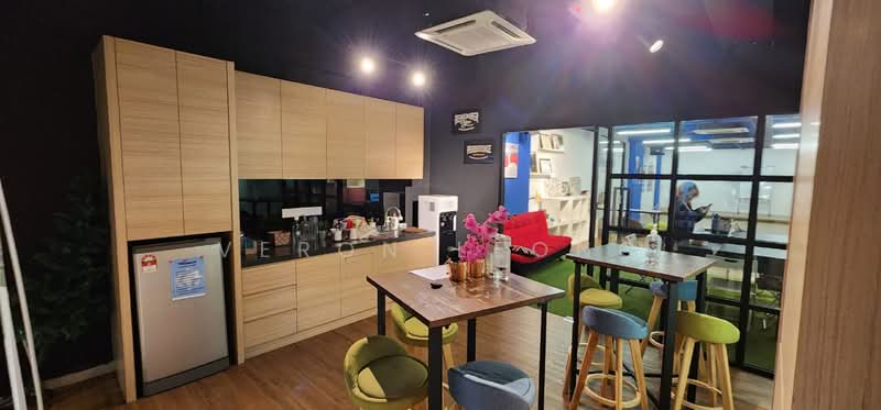 Shop / Office for Rent in Petaling Jaya (Selangor) - Veron Leong - Kitchen - PropertyGuru.com.my