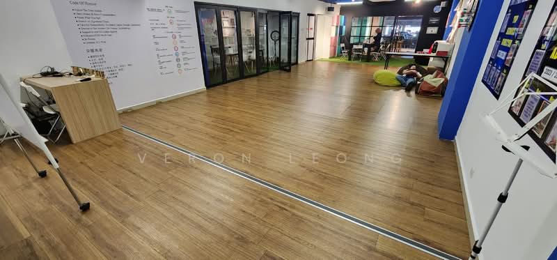 Shop / Office for Rent in Petaling Jaya (Selangor) - Veron Leong - Interior - PropertyGuru.com.my