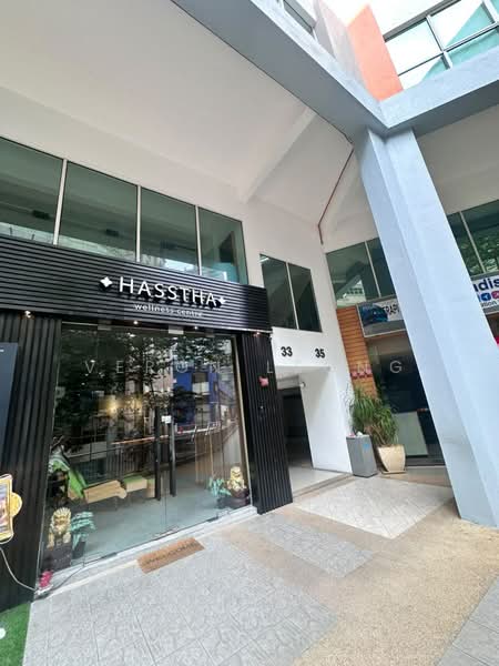 Shop / Office for Rent in Petaling Jaya (Selangor) - Veron Leong - Exterior - PropertyGuru.com.my