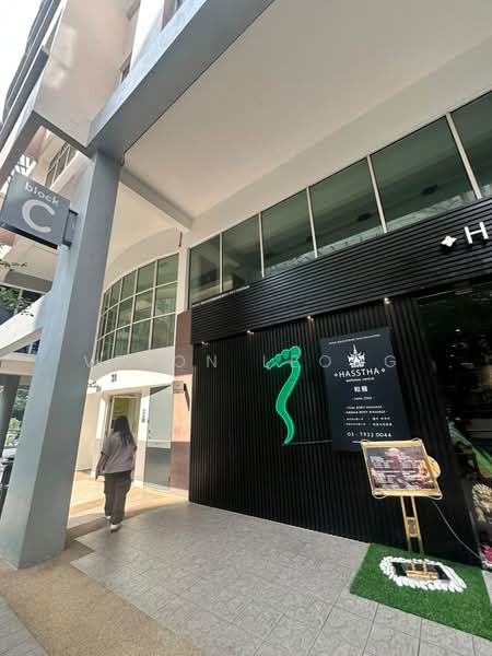 Shop / Office for Rent in Petaling Jaya (Selangor) - Veron Leong - Exterior - PropertyGuru.com.my