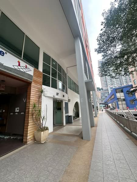 Shop / Office for Rent in Petaling Jaya (Selangor) - Veron Leong - Exterior - PropertyGuru.com.my