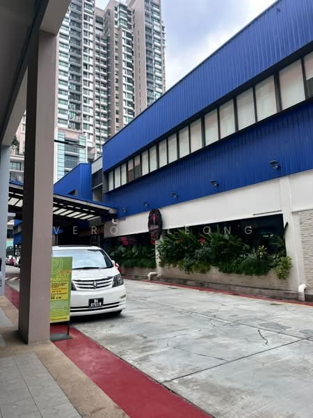 Shop / Office for Rent in Petaling Jaya (Selangor) - Veron Leong - Exterior - PropertyGuru.com.my