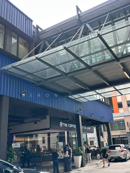 Shop / Office for Rent in Petaling Jaya (Selangor) - Veron Leong - Exterior - PropertyGuru.com.my