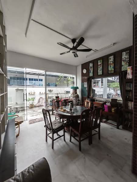 Semi-Detached House for Sale in Taman Johor Jaya (Johor Bahru) - Chris Chin - Dining Room - PropertyGuru.com.my