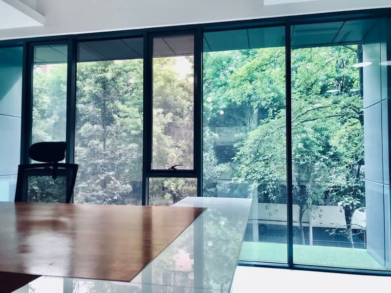 Office for Rent in Sentul (Kuala Lumpur) - Kenneth Low - View - PropertyGuru.com.my