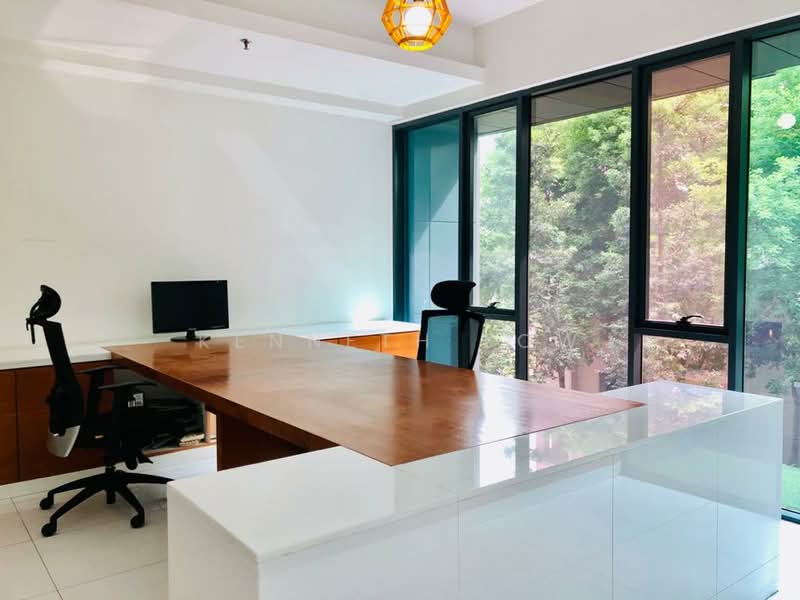 Office for Rent in Sentul (Kuala Lumpur) - Kenneth Low - Study - PropertyGuru.com.my