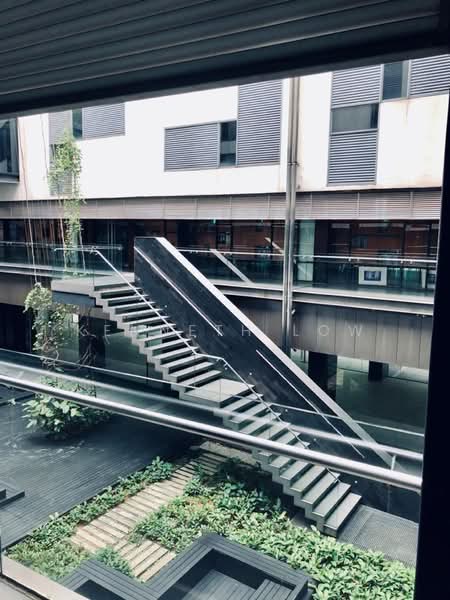 Office for Rent in Sentul (Kuala Lumpur) - Kenneth Low - Exterior - PropertyGuru.com.my