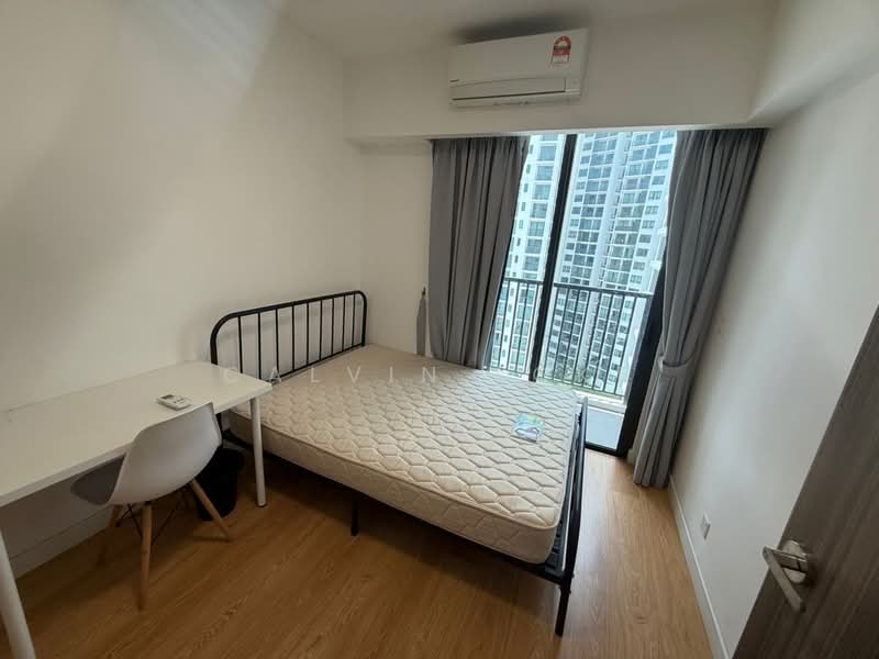 Service Residence for Rent at The New Duo @ Edumetro - Calvin Loke - PropertyGuru.com.my