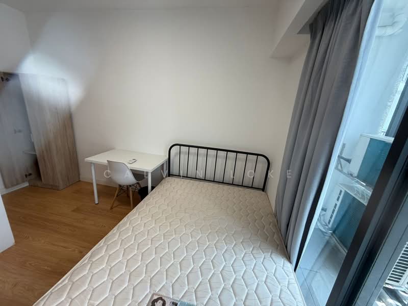 Service Residence for Rent at The New Duo @ Edumetro - Calvin Loke - PropertyGuru.com.my