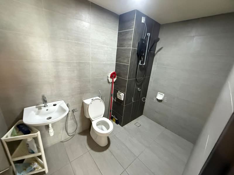 Service Residence for Rent at The New Duo @ Edumetro - Calvin Loke - PropertyGuru.com.my