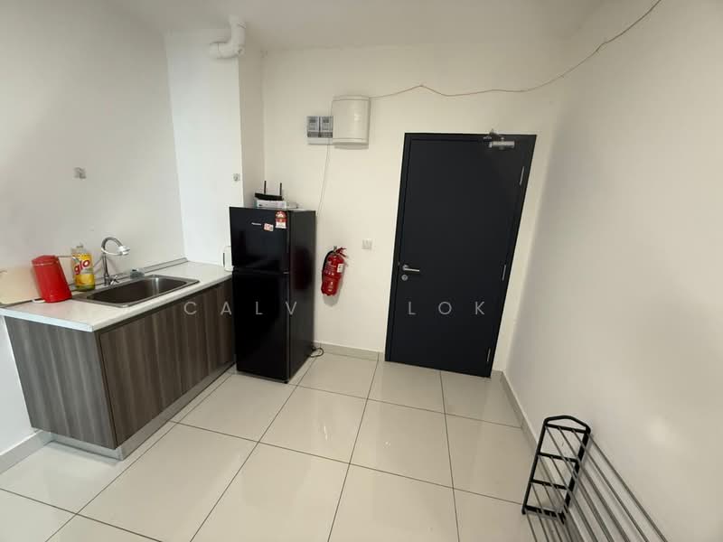 Service Residence for Rent at The New Duo @ Edumetro - Calvin Loke - PropertyGuru.com.my