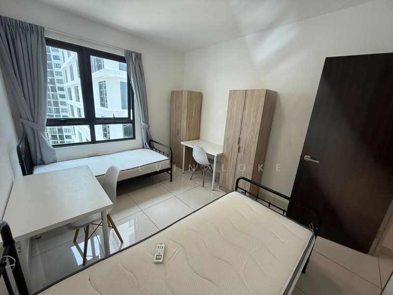 Service Residence for Rent at The New Duo @ Edumetro - Calvin Loke - PropertyGuru.com.my