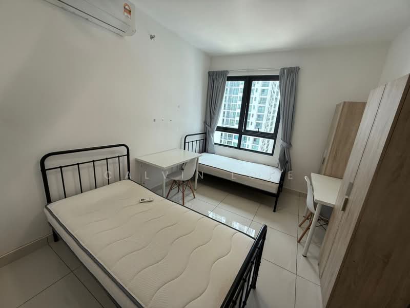 Service Residence for Rent at The New Duo @ Edumetro - Calvin Loke - PropertyGuru.com.my