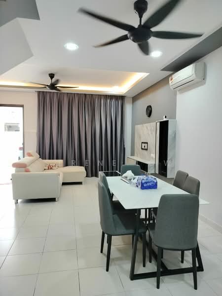 2-storey Terraced House for Sale in Taman Pulai Mutiara (Iskandar Puteri (Nusajaya)) - Serene Low - PropertyGuru.com.my