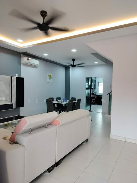 2-storey Terraced House for Sale in Taman Pulai Mutiara (Iskandar Puteri (Nusajaya)) - Serene Low - PropertyGuru.com.my